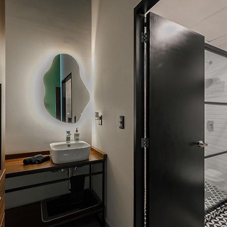 The Jungle Loft Tropical Comfort In A Centric Location With Kitchen Meksika Dış mekan fotoğraf