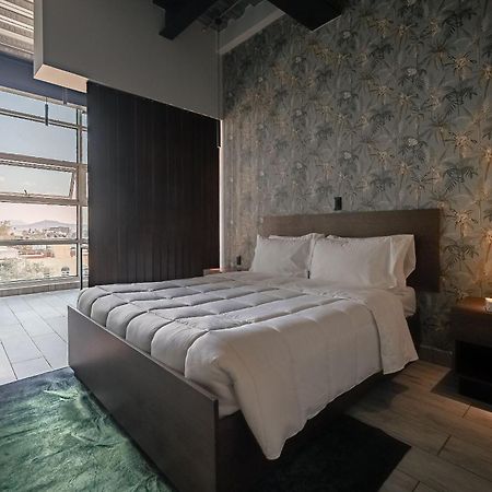 The Jungle Loft Tropical Comfort In A Centric Location With Kitchen Meksika Dış mekan fotoğraf