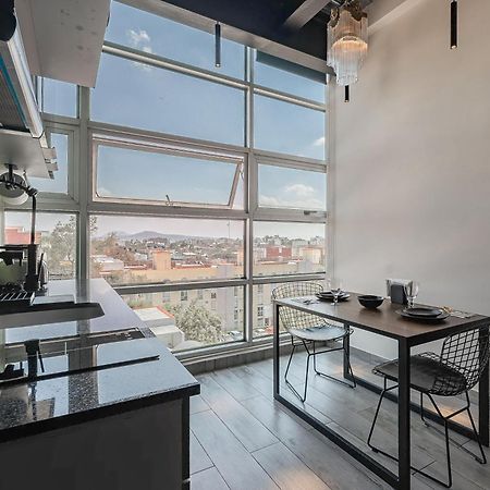 The Jungle Loft Tropical Comfort In A Centric Location With Kitchen Meksika Dış mekan fotoğraf