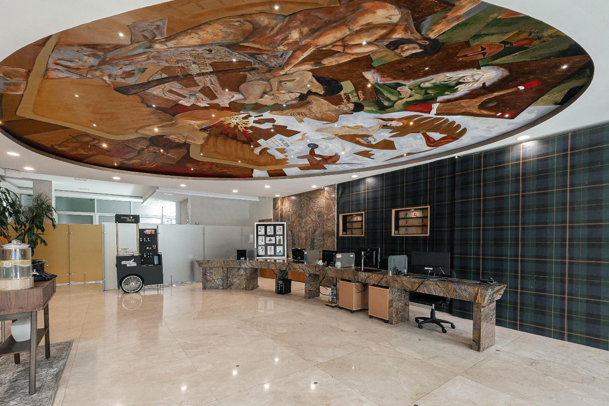 The Jungle Loft Tropical Comfort In A Centric Location With Kitchen Meksika Dış mekan fotoğraf