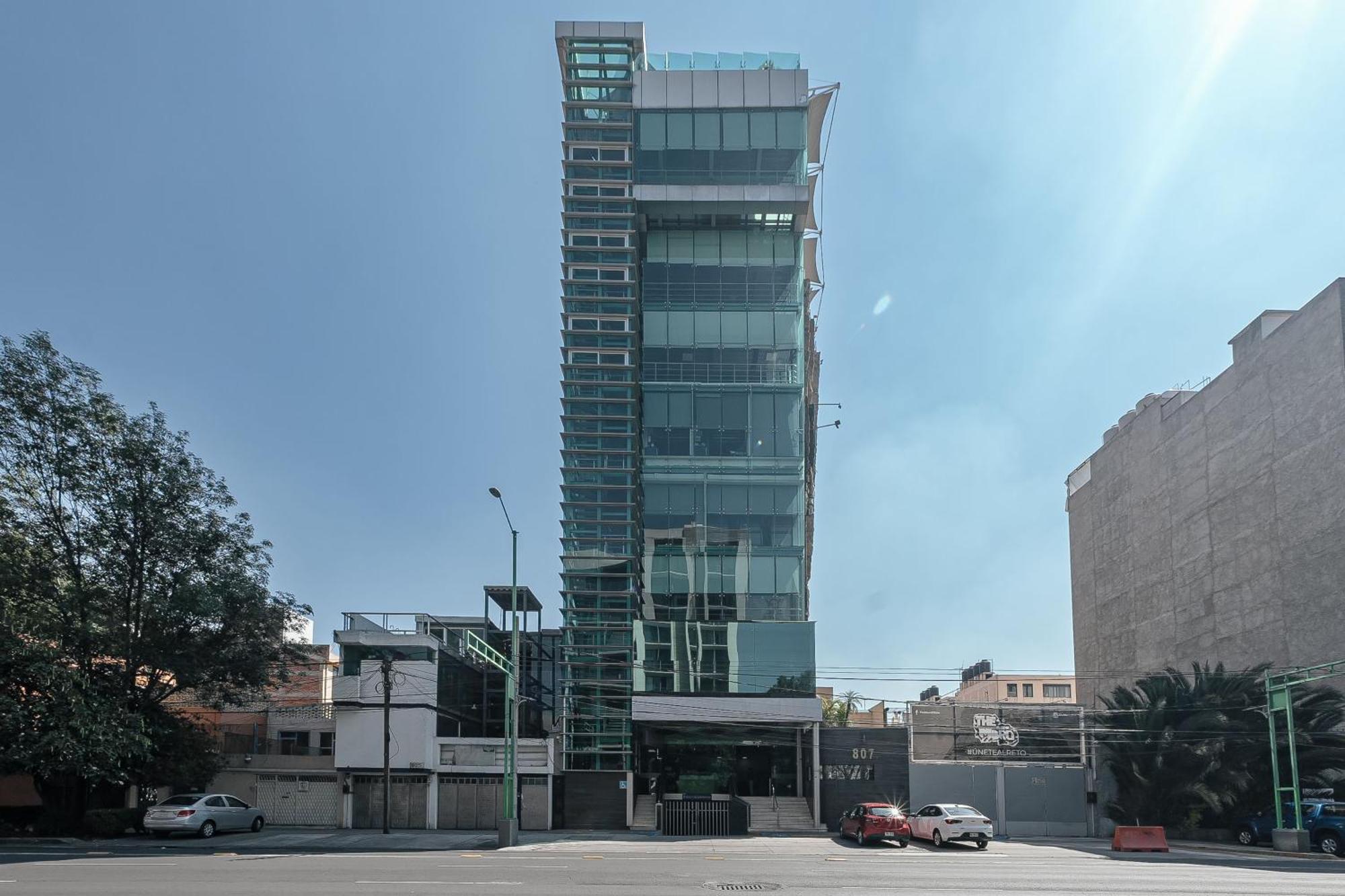 The Jungle Loft Tropical Comfort In A Centric Location With Kitchen Meksika Dış mekan fotoğraf