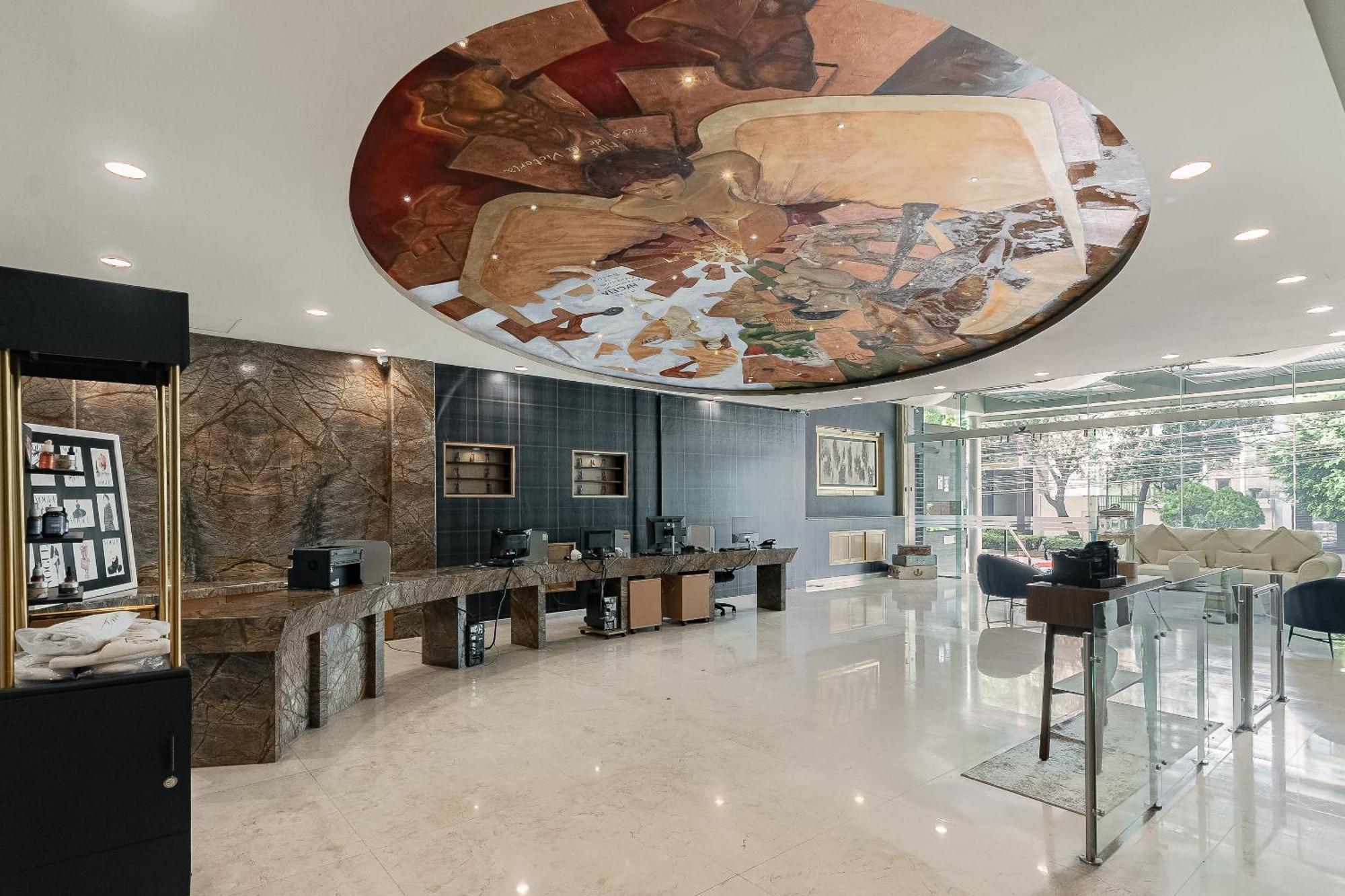 The Jungle Loft Tropical Comfort In A Centric Location With Kitchen Meksika Dış mekan fotoğraf