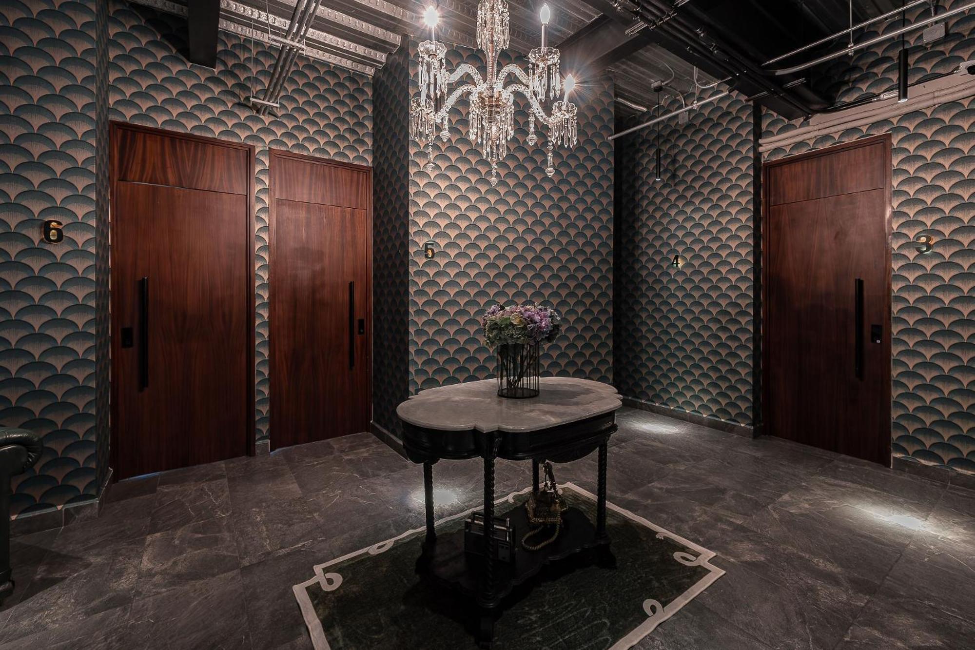The Jungle Loft Tropical Comfort In A Centric Location With Kitchen Meksika Dış mekan fotoğraf