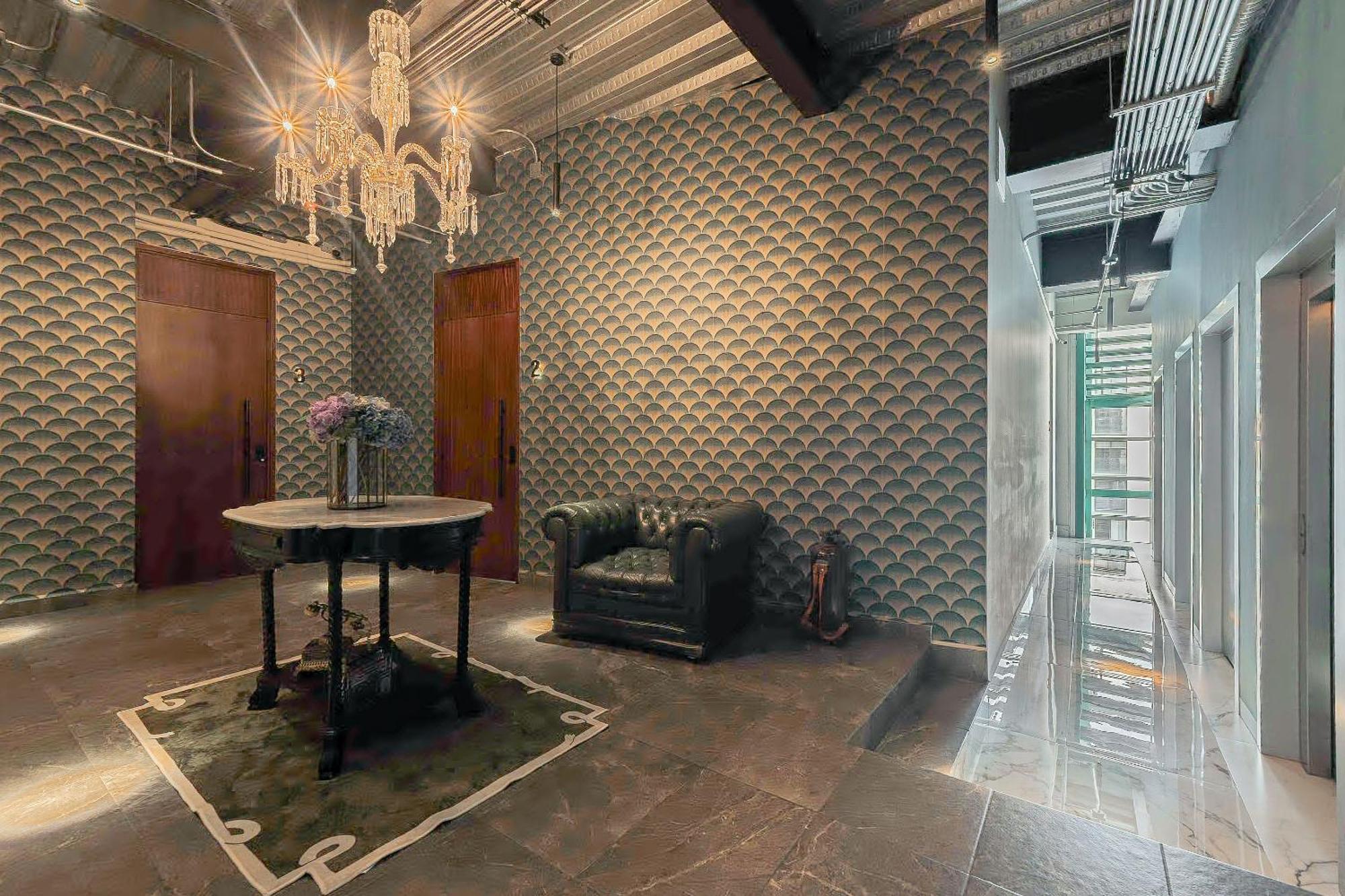 The Jungle Loft Tropical Comfort In A Centric Location With Kitchen Meksika Dış mekan fotoğraf
